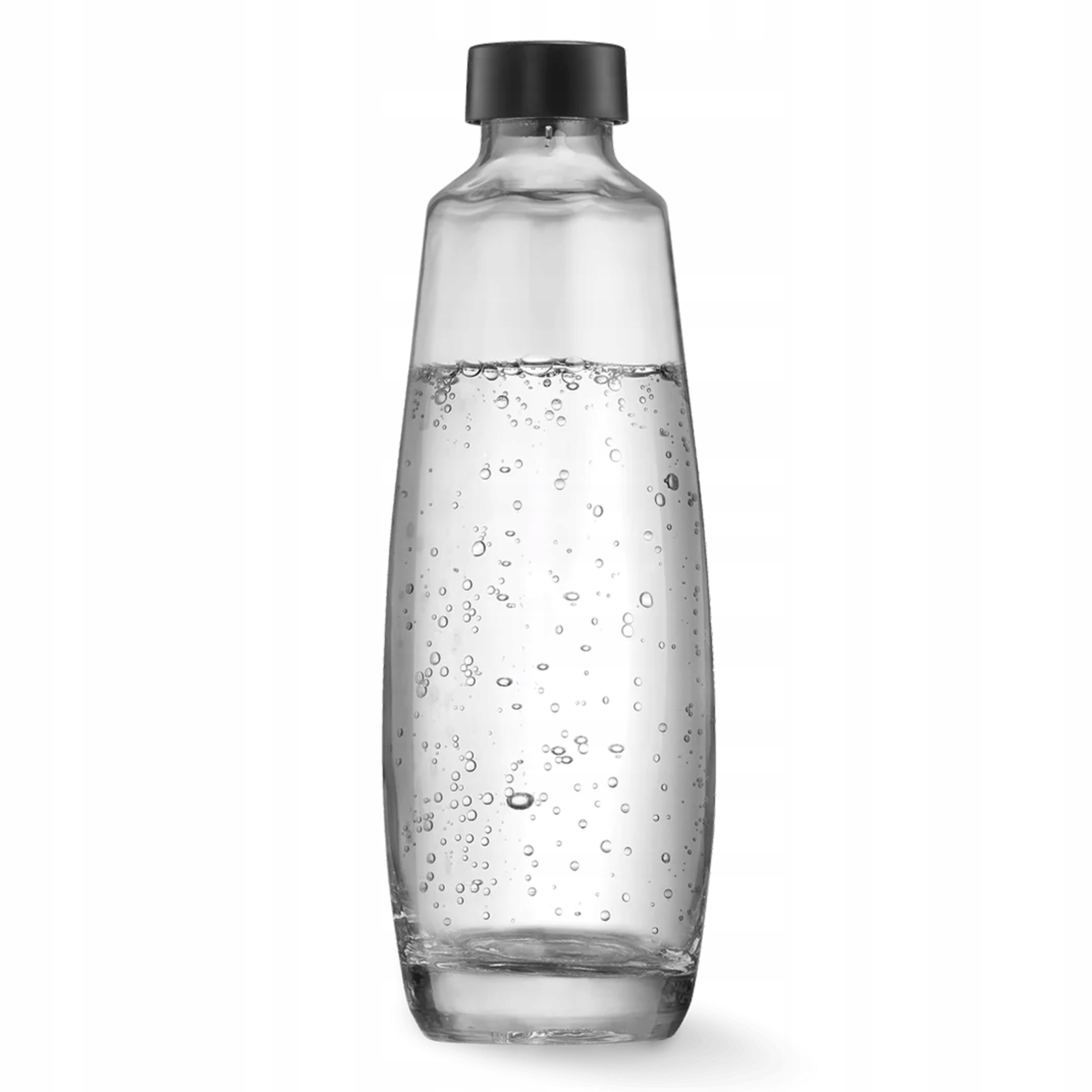 Szklana butelka SodaStream Duo (wyłącznie do modeli SodaStream Duo)