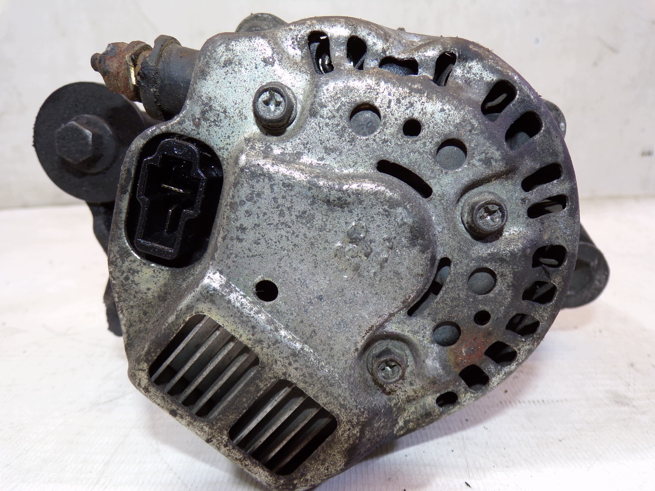 alternatore AIXAM MIKROCAR 1157-397