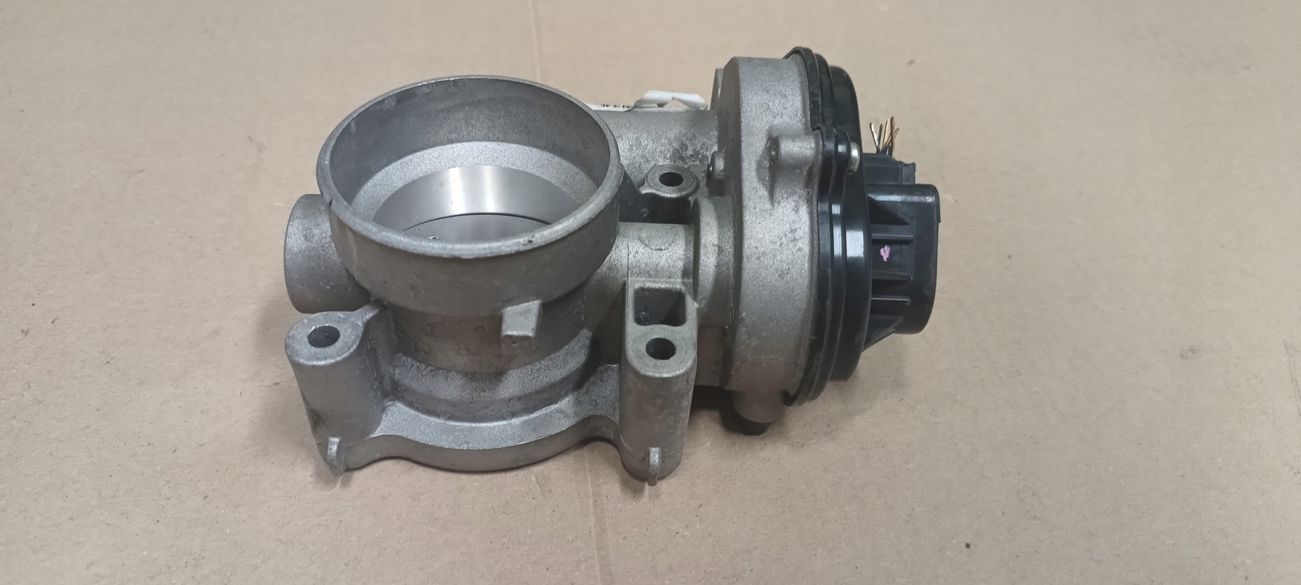 FORD VOLVO 1.8 16V, 2.0 16V Valvola a farfalla 4M5G-ED LF15