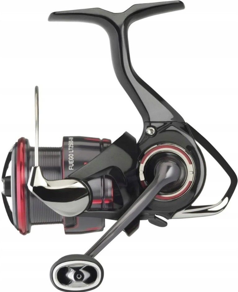 Daiwa Fuego Lt 3000 - Niska cena na Allegro