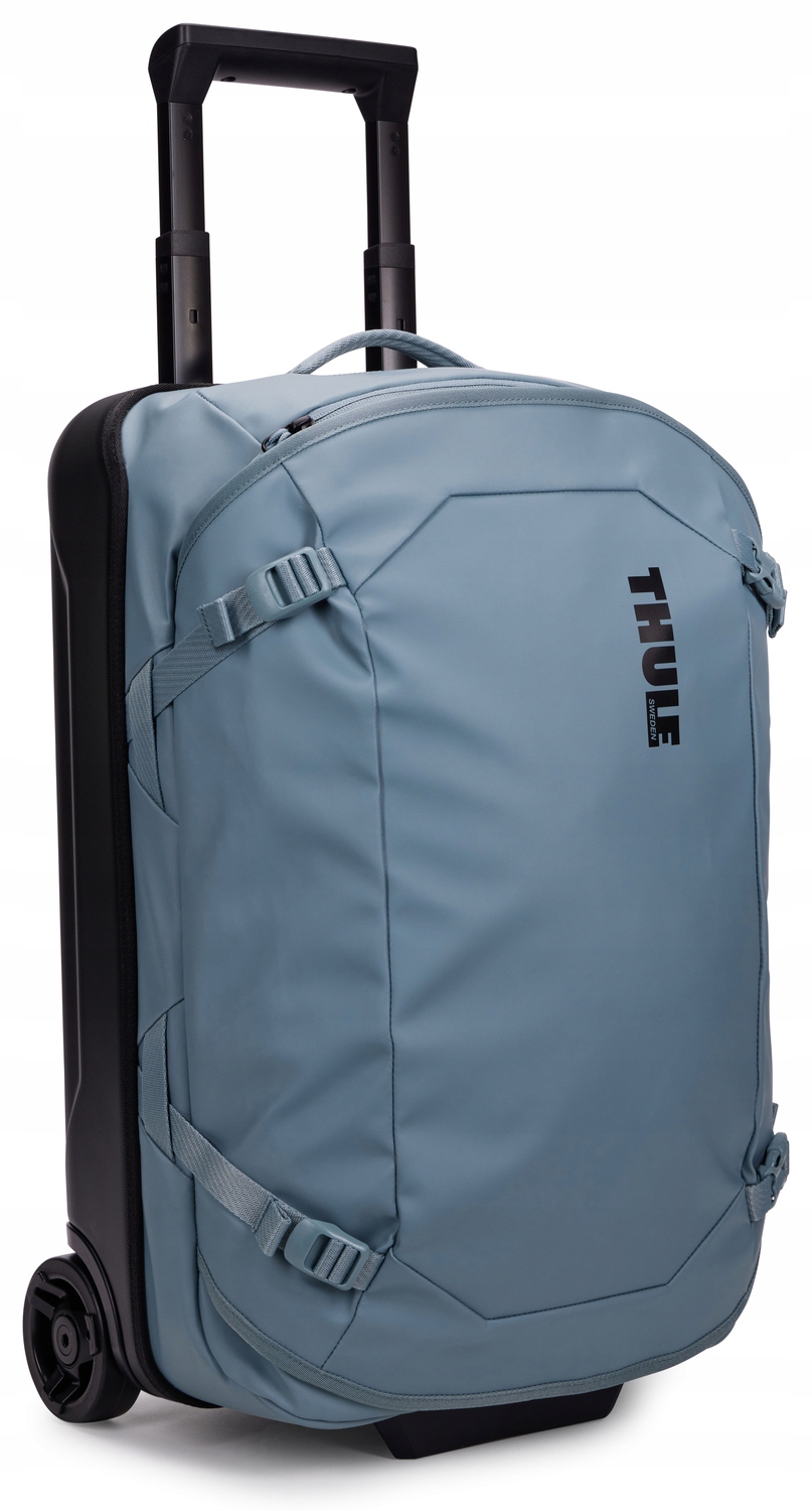 Walizka kabinowa Thule Chasm Carry On 40 L Pond Grey