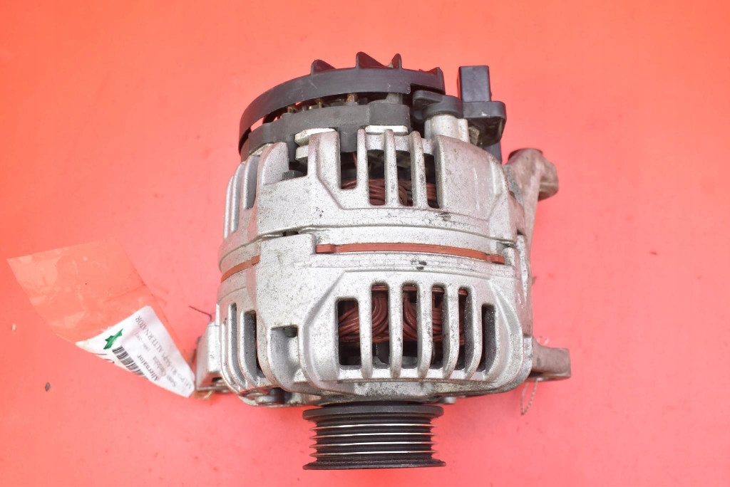 ALTERNATOR TEST AUDI A4 B5 1.6 8V 94-99