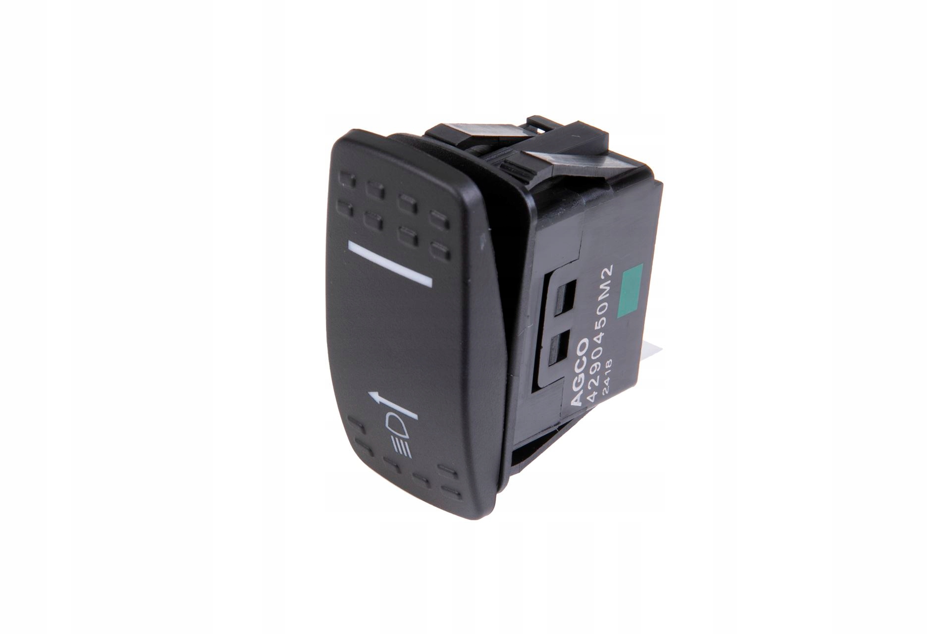 4290450m2 робочий Вимикач світла