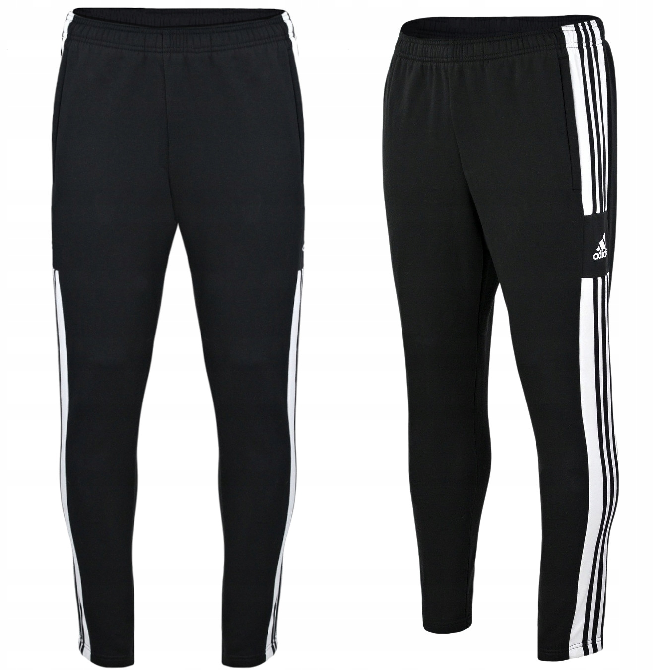 

Spodnie Męskie Adidas Bawełniane Squadra 21 3XL