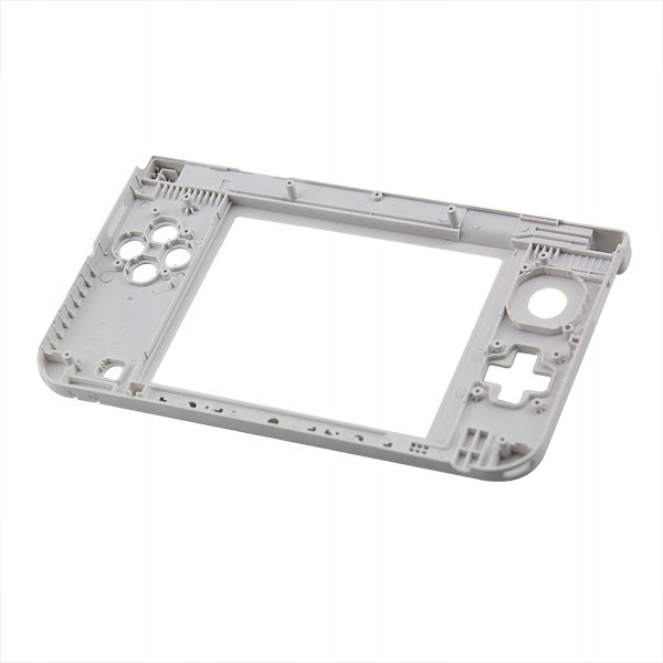 Górny element obudowy Nintendo 3DS XL Biały
