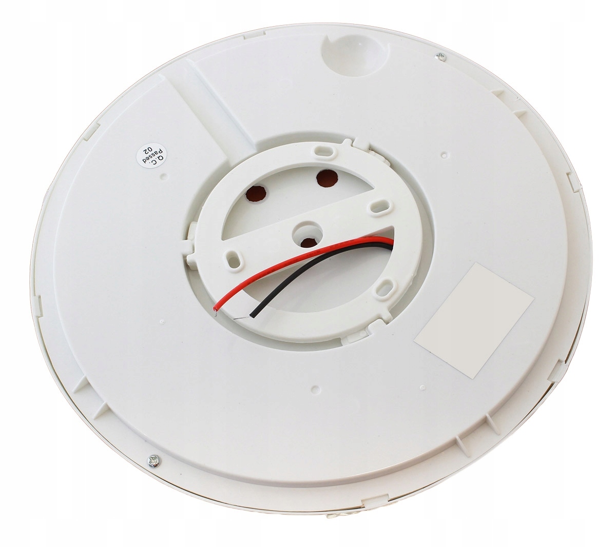 Lampa led schodowa z czuj. ruchu Marka Aptel