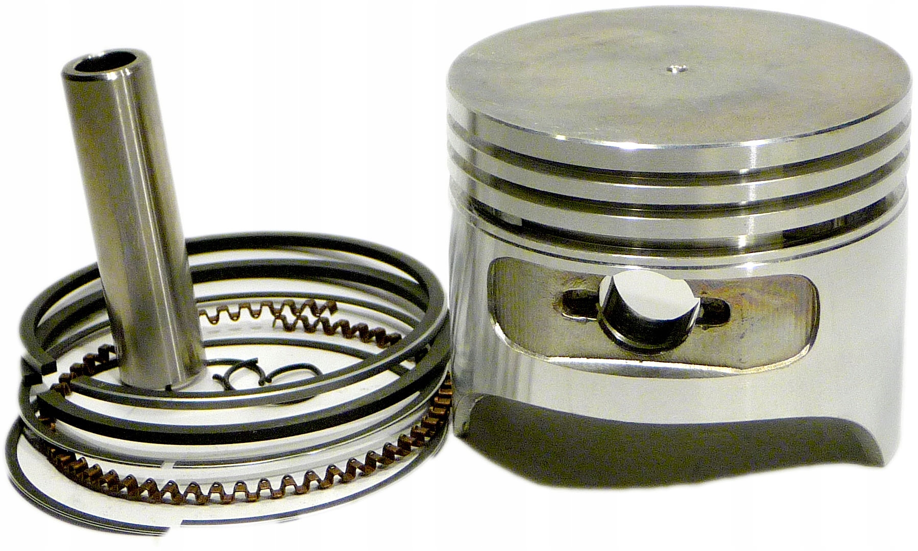 

Tłok Komplet Robin Subaru EY20 67 mm