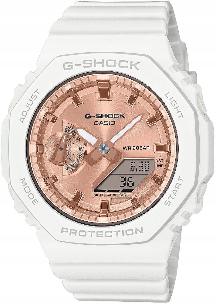 Casio G-shock GMA-S2100MD-7AER