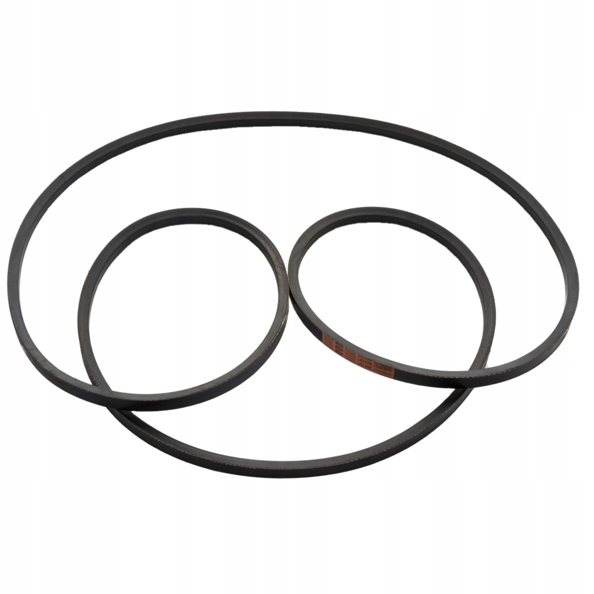 Pasek klinowy 20X3600 Claas Consul 774099