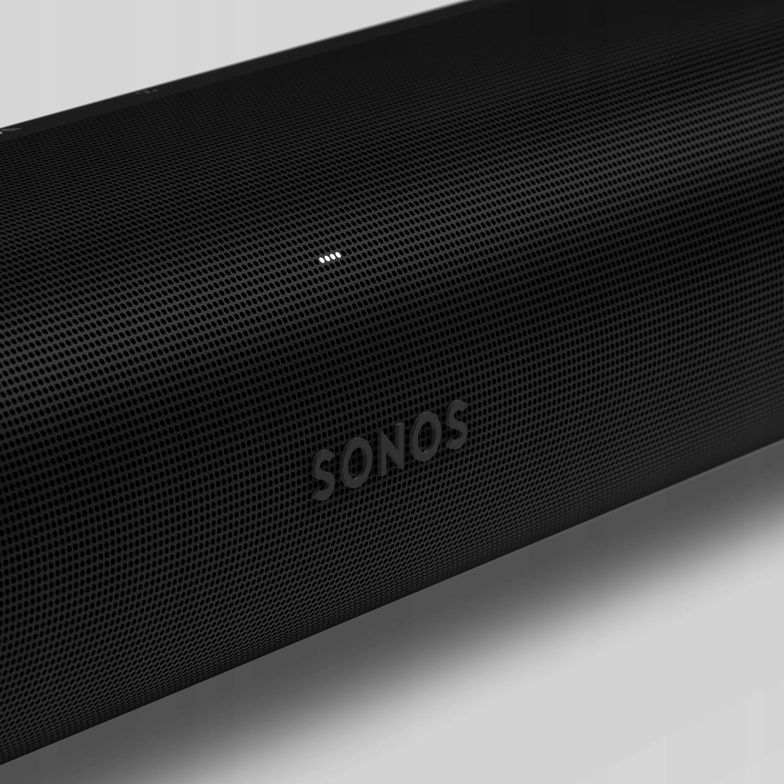 Sonos Arc 2.0 soundbar black System dźwięku 2.0