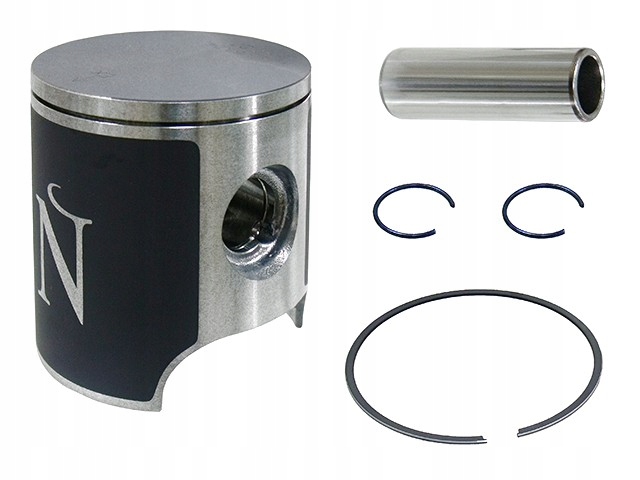 Namura Piest Ktm (2T) Sx 200 (SX200) '98-'14 (63,96 MM) (1 Krúžok) (prsník)