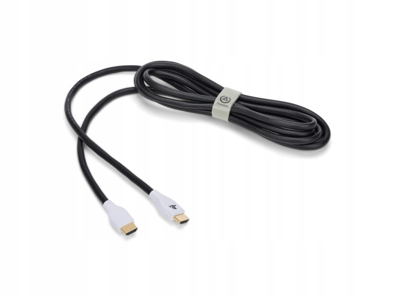 Akcesoria Kons. PS5 Powera Kabel Ultra High Speed Hdmi-hdmi 3M
