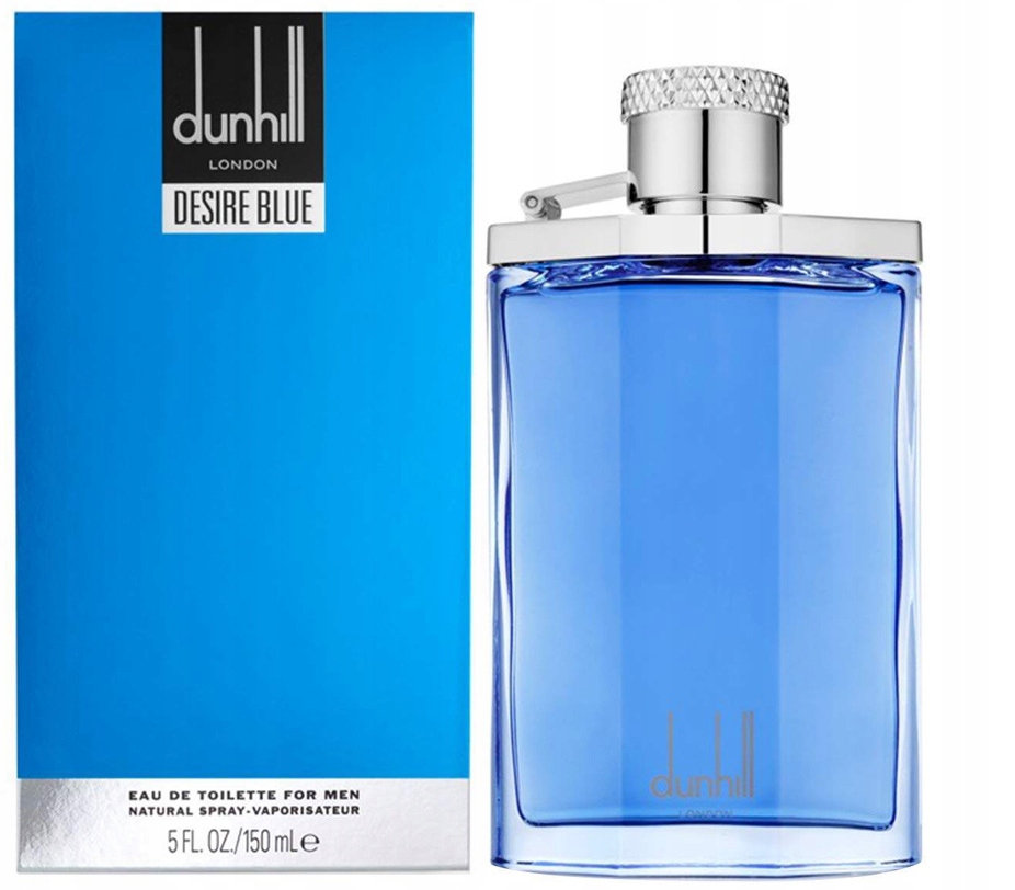 Dunhill Desire Blue toaletní voda 150 Ml