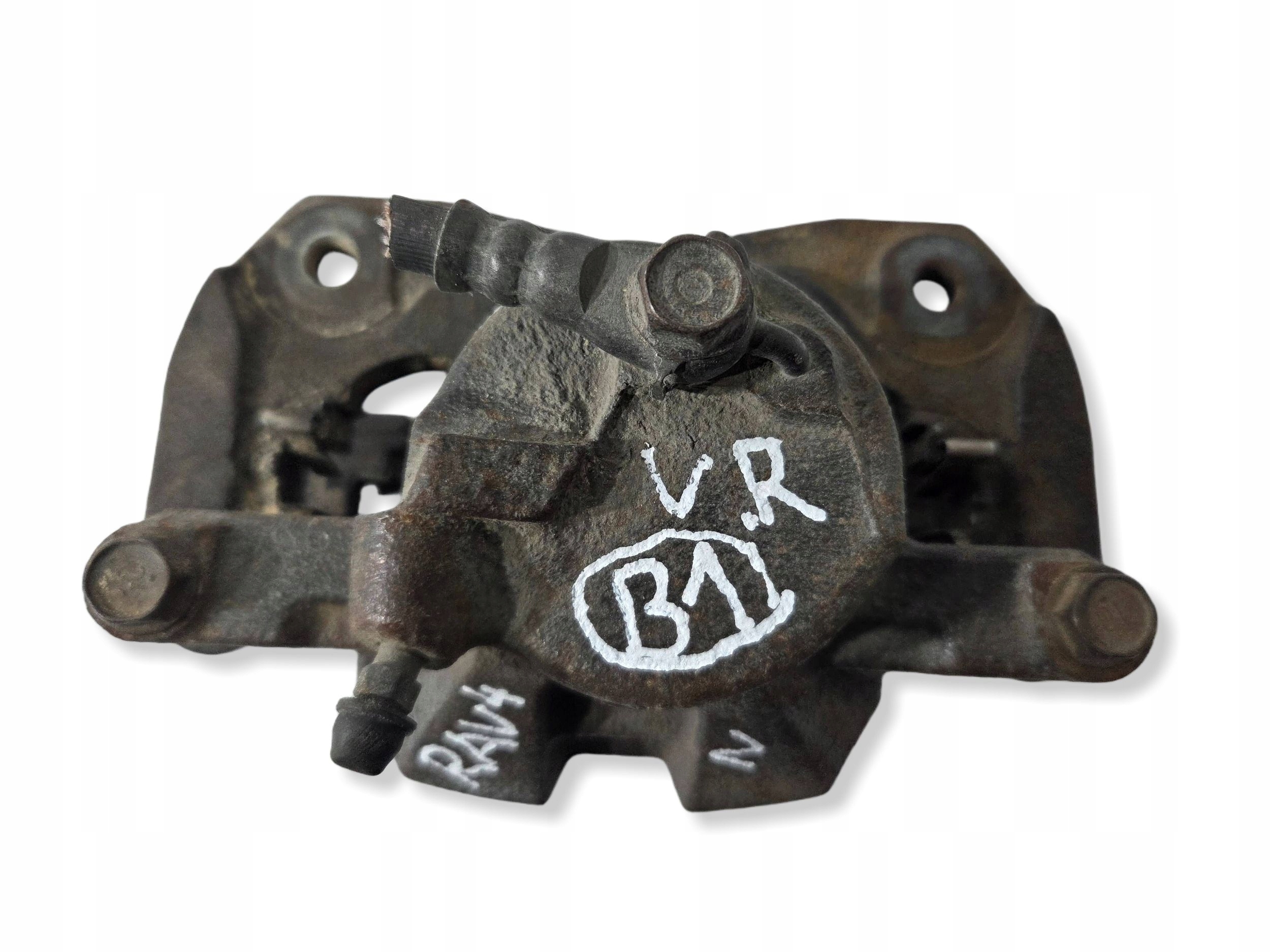 Toyota RAV 4 XA40 2012-2018 caliper brake front right (B1)