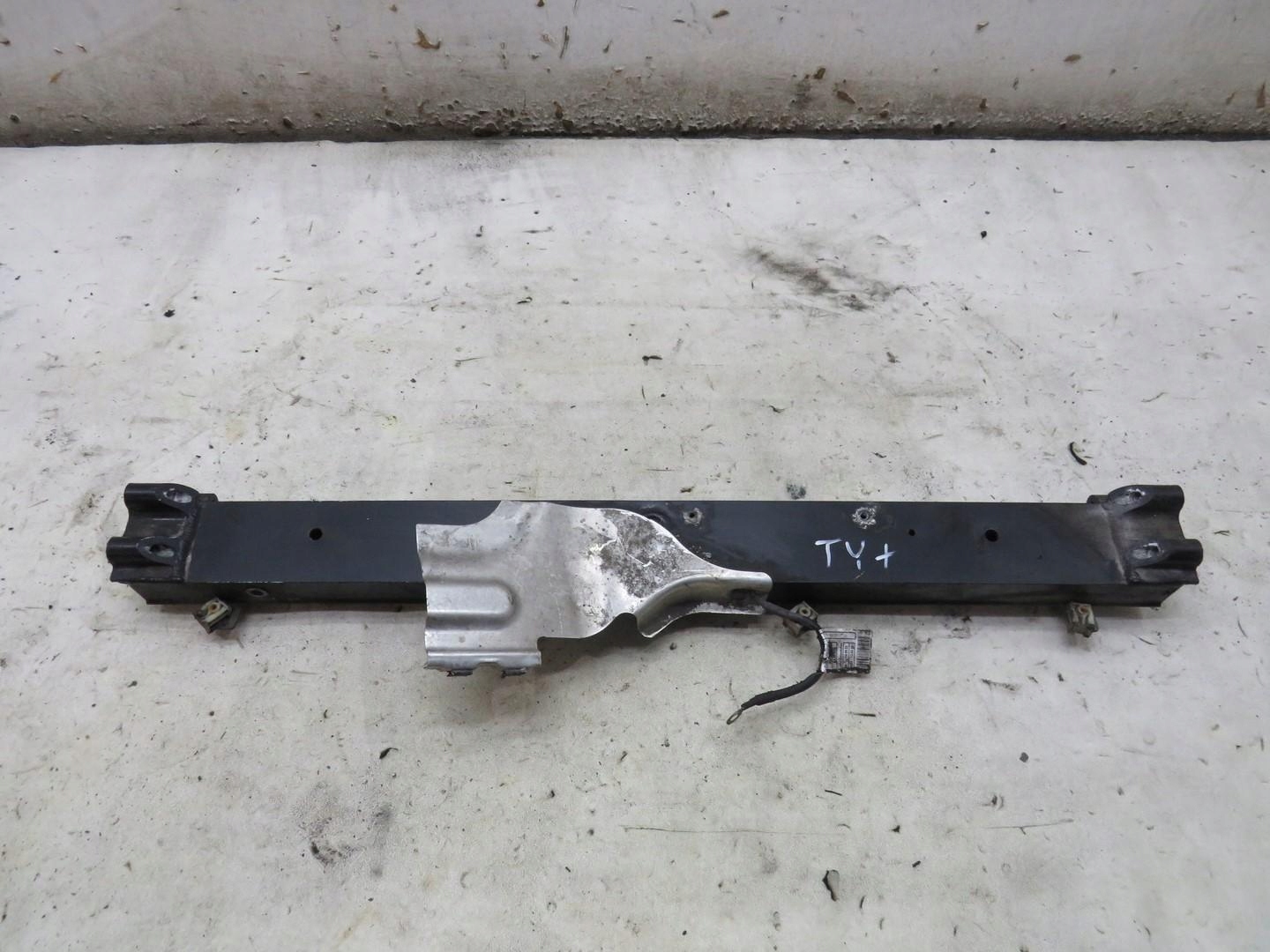 БАЛКА ПОД ДВИГАТЕЛЬ ЗАД. ЗАД. BMW I3 РЕКС 7634473-02