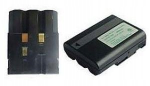 Akumulátor Sharp BT-H11 VL-8888 3800mAh NiMH 3.6V