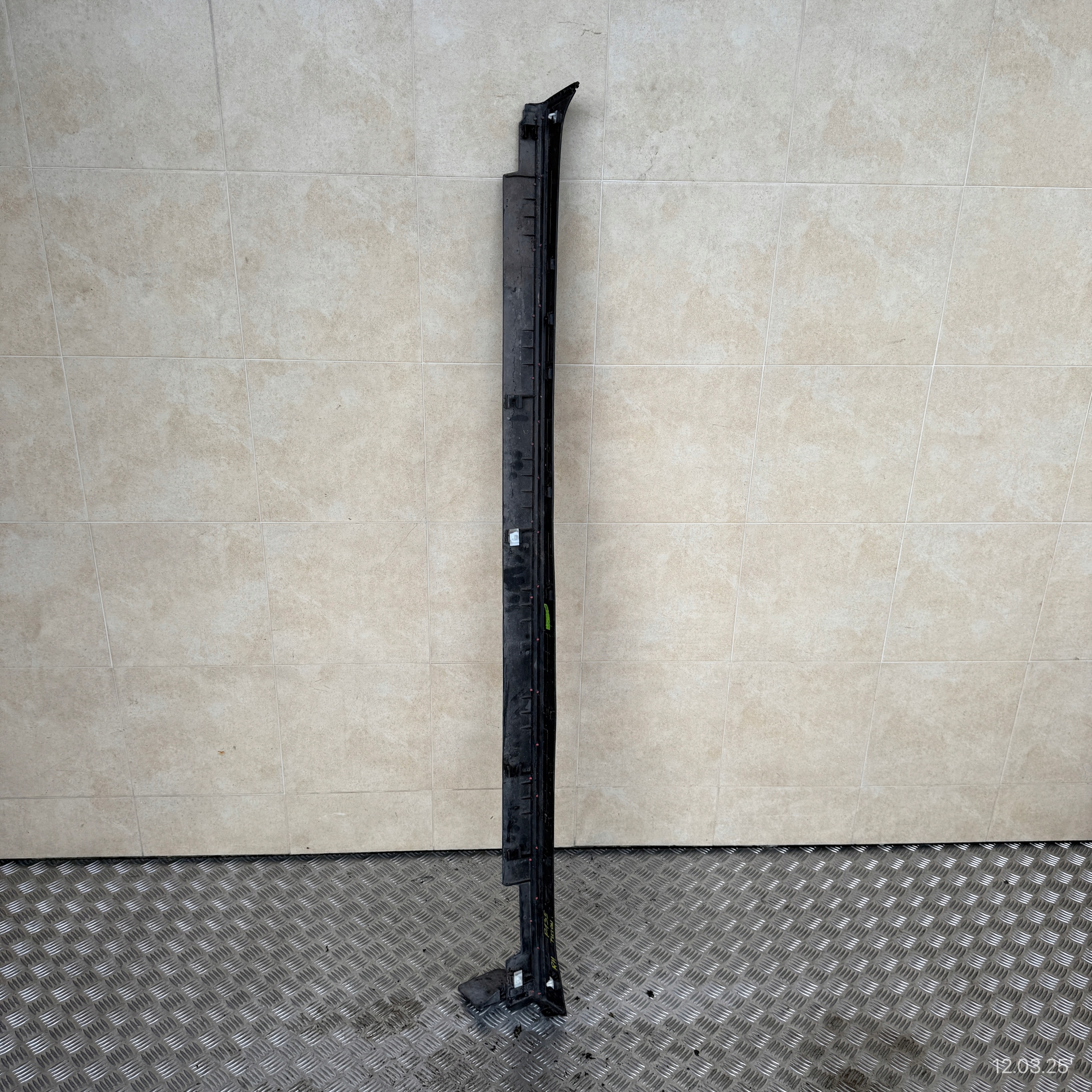 moulding threshold right threshold HYUNDAI TUCSON IV 87754-N7000