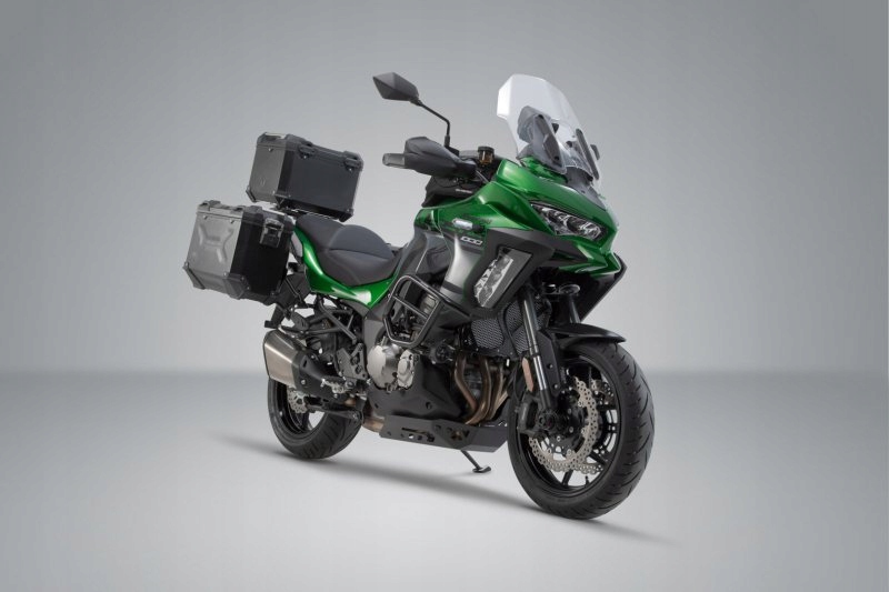 ADV.08.922.76001 - ЗАХИСНИЙ КОМПЛЕКТ KAWASAKI VERSYS 1000 (18 -)