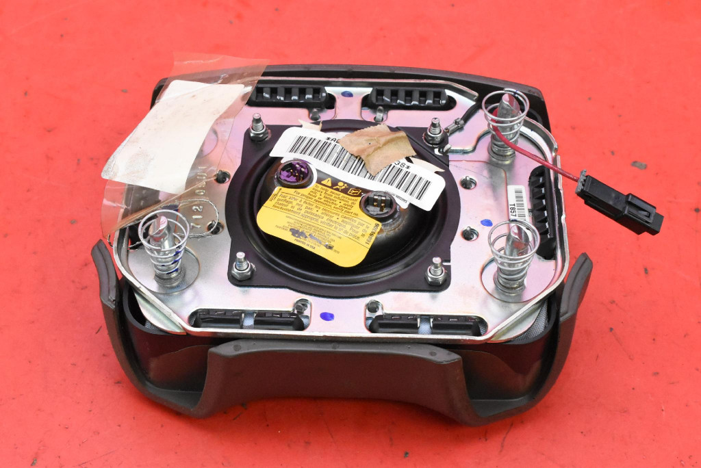airbag driver´s 1712105U1 BUICK RANDEZVOUS 01-07