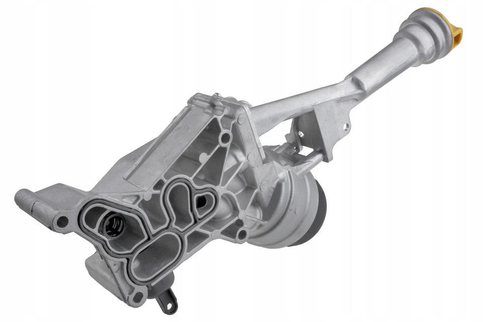 CHŁODNICA OLEJU ENG 1.3D FIAT PANDA 12- PUNTO 2008- FIORINO 07- Producent części NTY