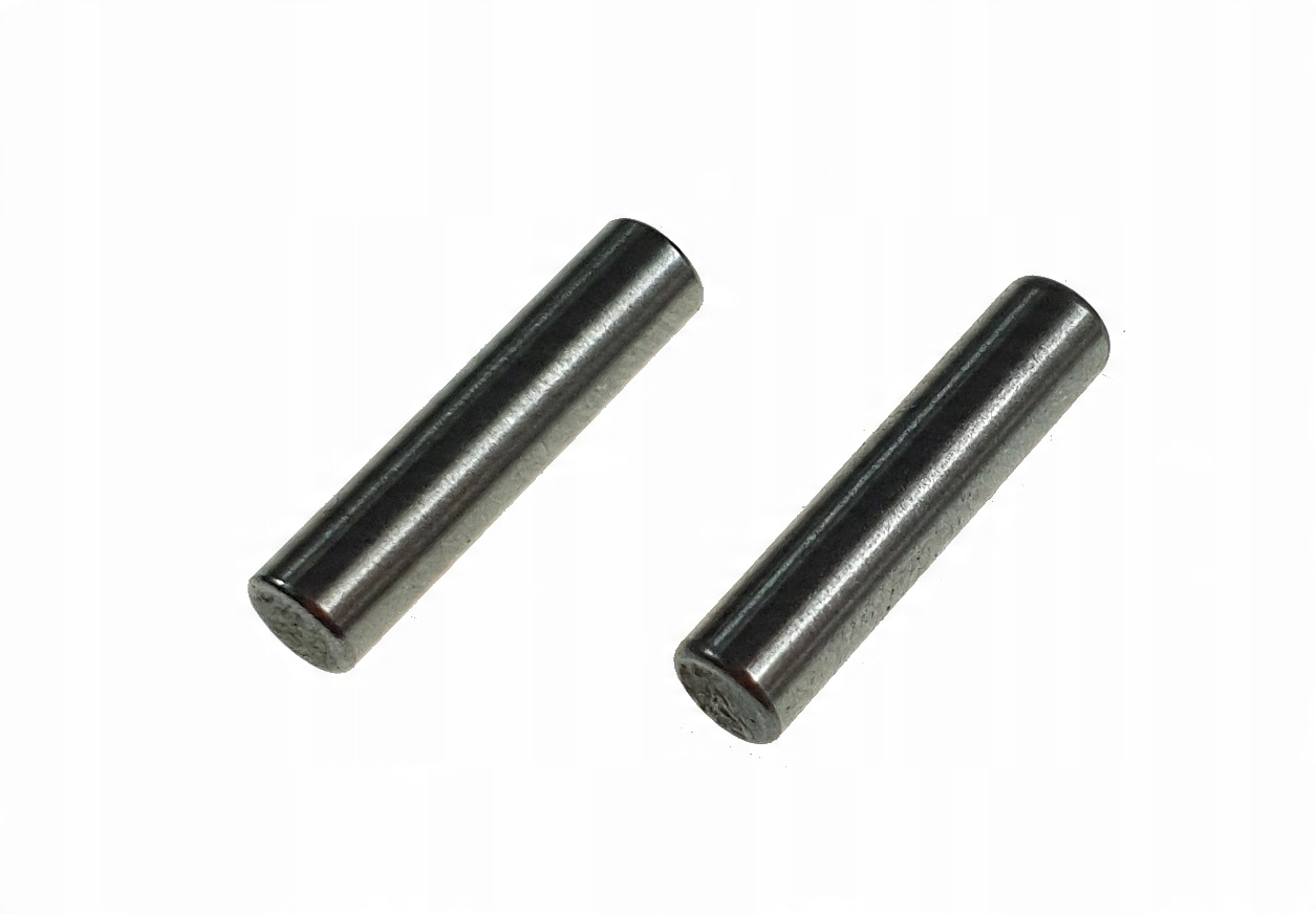 

Klin Zębatki Napędu Kosiarki Nac 21 mm x 5 mm
