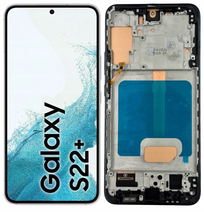 Displej Samsung Galaxy S22 Plus Incell Rámček Dotyk LCD