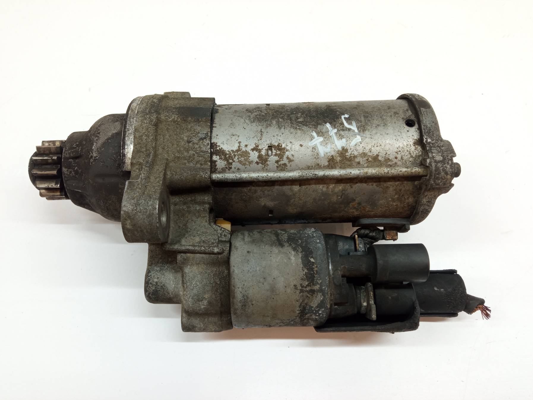 starter 02M911024Q 1.5 TSI Skoda Octavia III (2012-2020 )