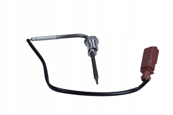 FEBI CZUJNIK TEMP. SPALIN AUDI A4 07- Stan opakowania oryginalne