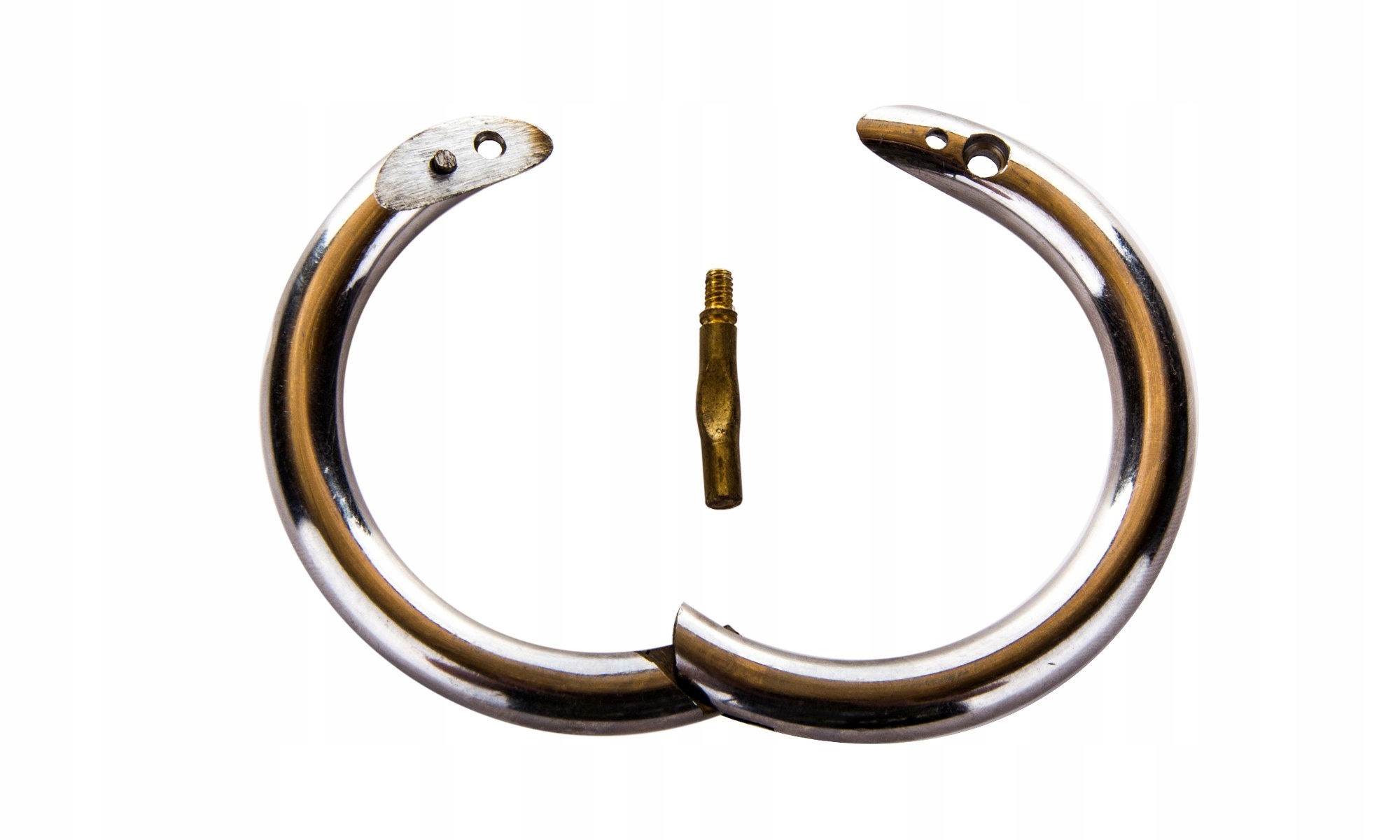 

Koło nosowe dla bydła fi 55mm Sst Bizon 1581121404