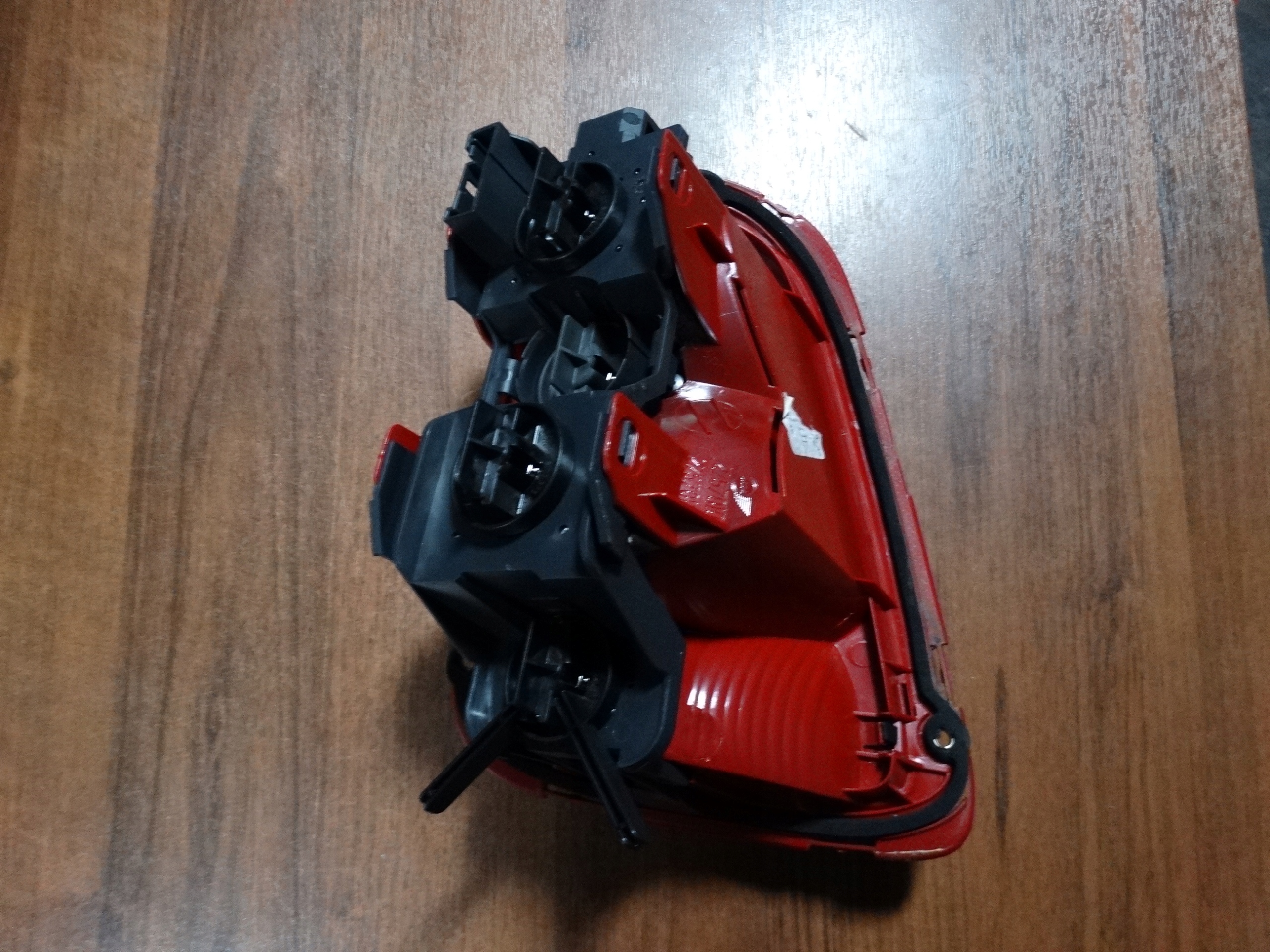 IDEALNA light rear right MINI COOPER R55 R56 1