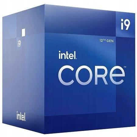 Procesor Intel i9-12900 16 x 2,4 GHz BOX