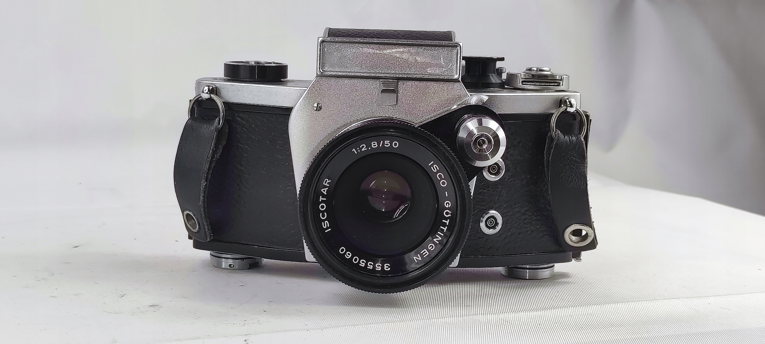 Exakta Varex w Lustrzanki analogowe - Fotografia - Allegro.pl