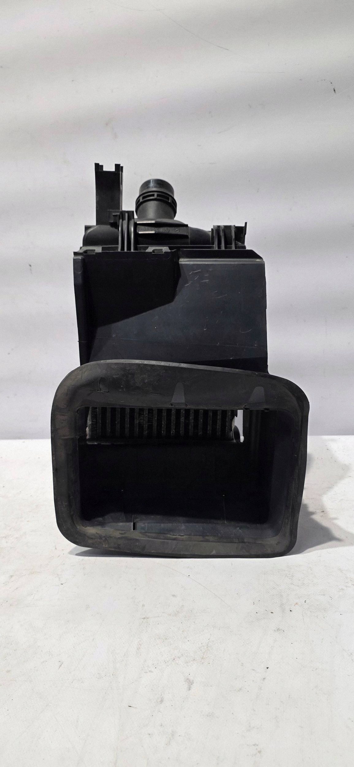 Kühler luft INTERCOOLER RENAULT CLIO IV 12- Original 144965154R