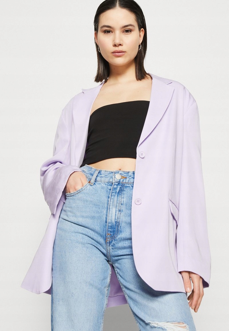 Marynarka luźna Monki M Rozmiar M