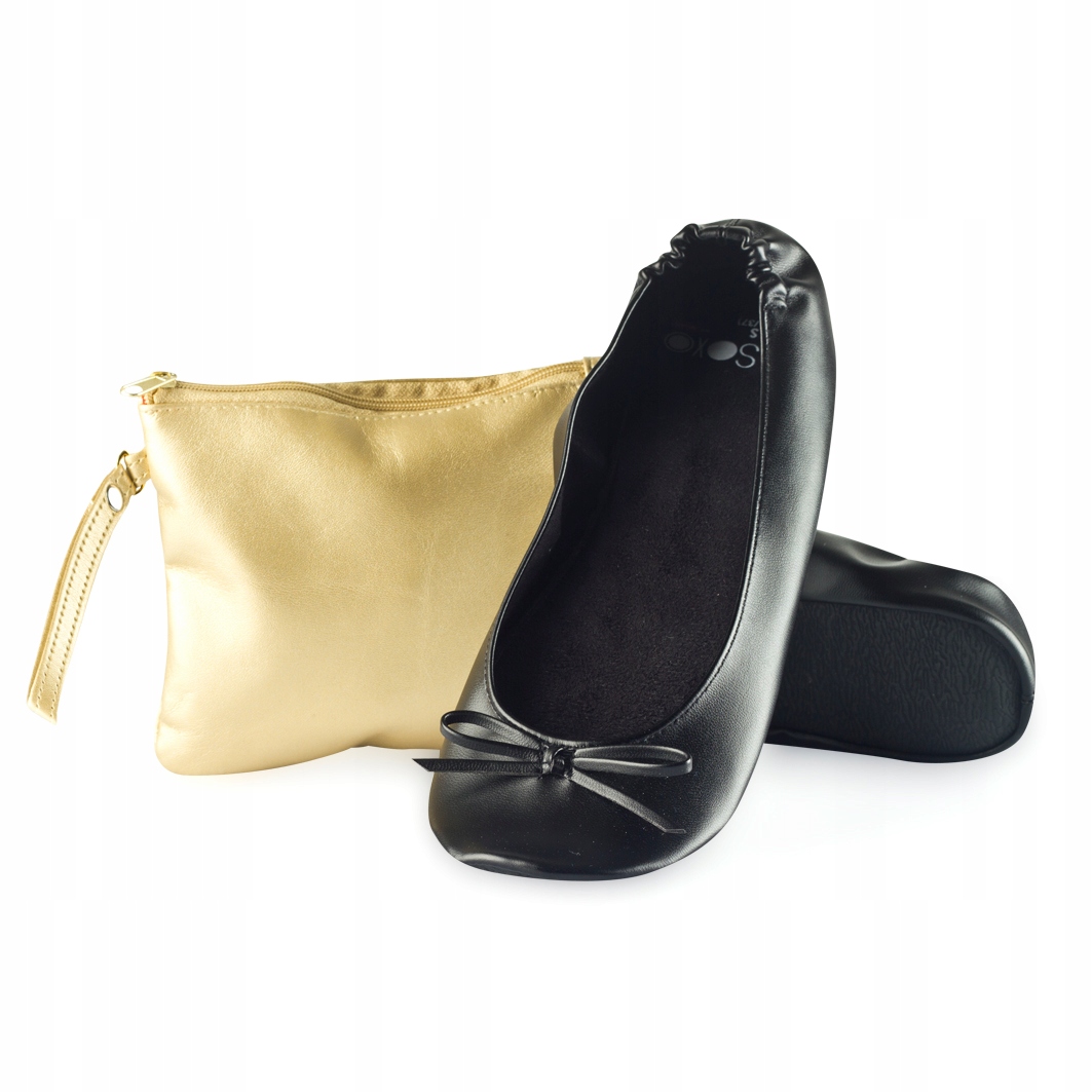 OUTLET CIEPŁE KAPCIE DAMSKIE SOXO BALERINY DOMOWE EAN (GTIN) 5901779936284