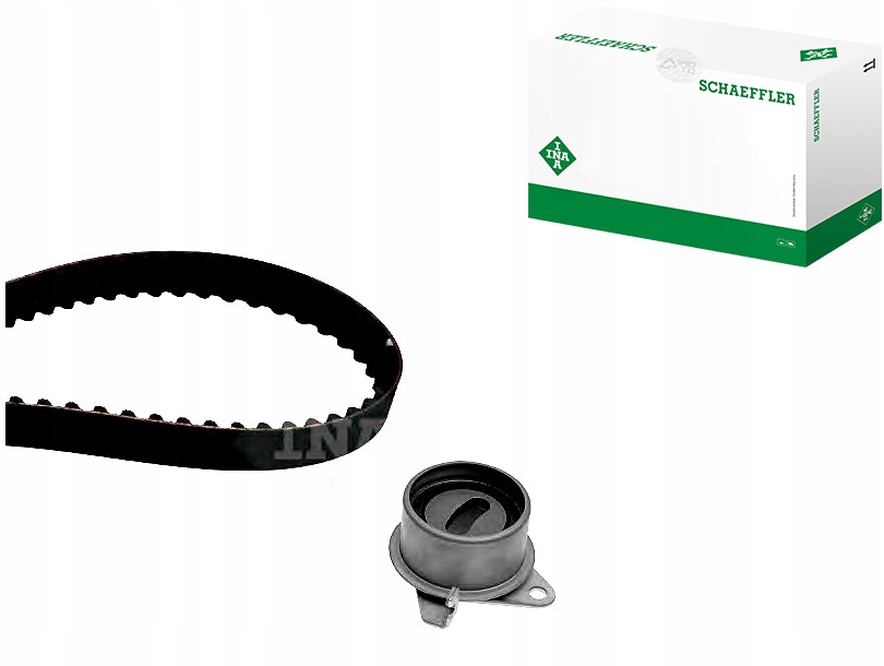 Sada Rozvodů Mitsubishi 1,3 1,6 16V Ina Sada řidiče #35