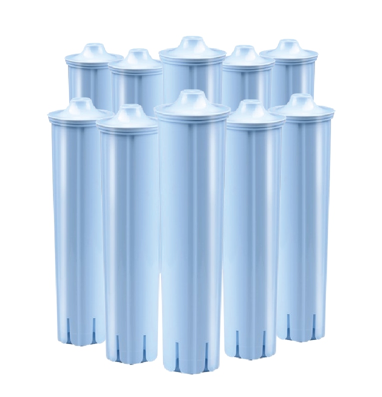 Vodní filtry pro kávovary Jura Maxxo CC461 10 kusů