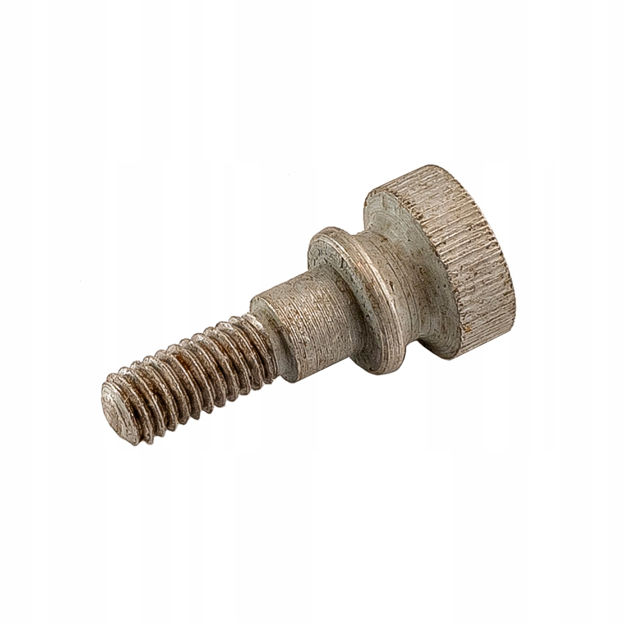 Wkręt sprężyny gniazda kosza maszyn do szycia Łucznik Kl. 466