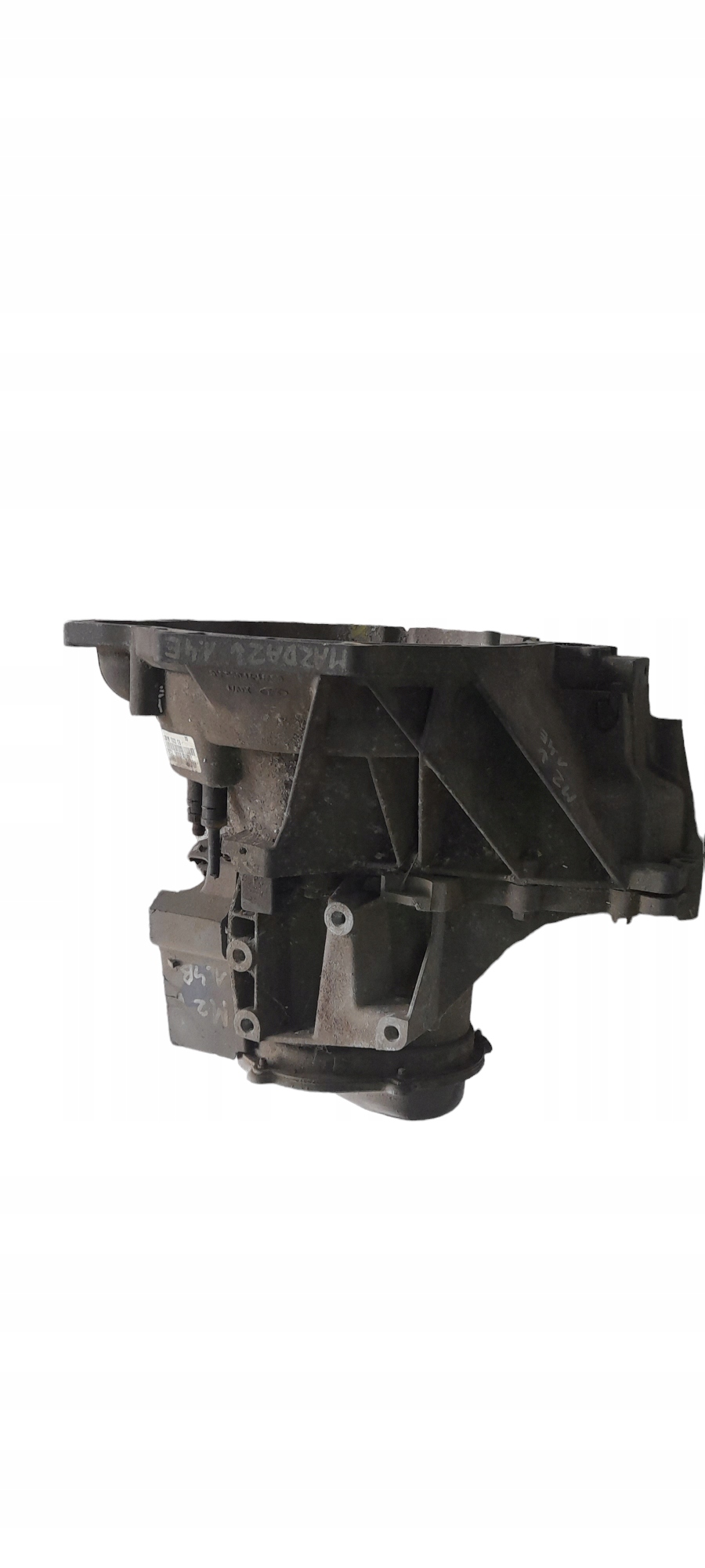 акпп mazda 2 1.4 Бензин 02-07 год 2N1R