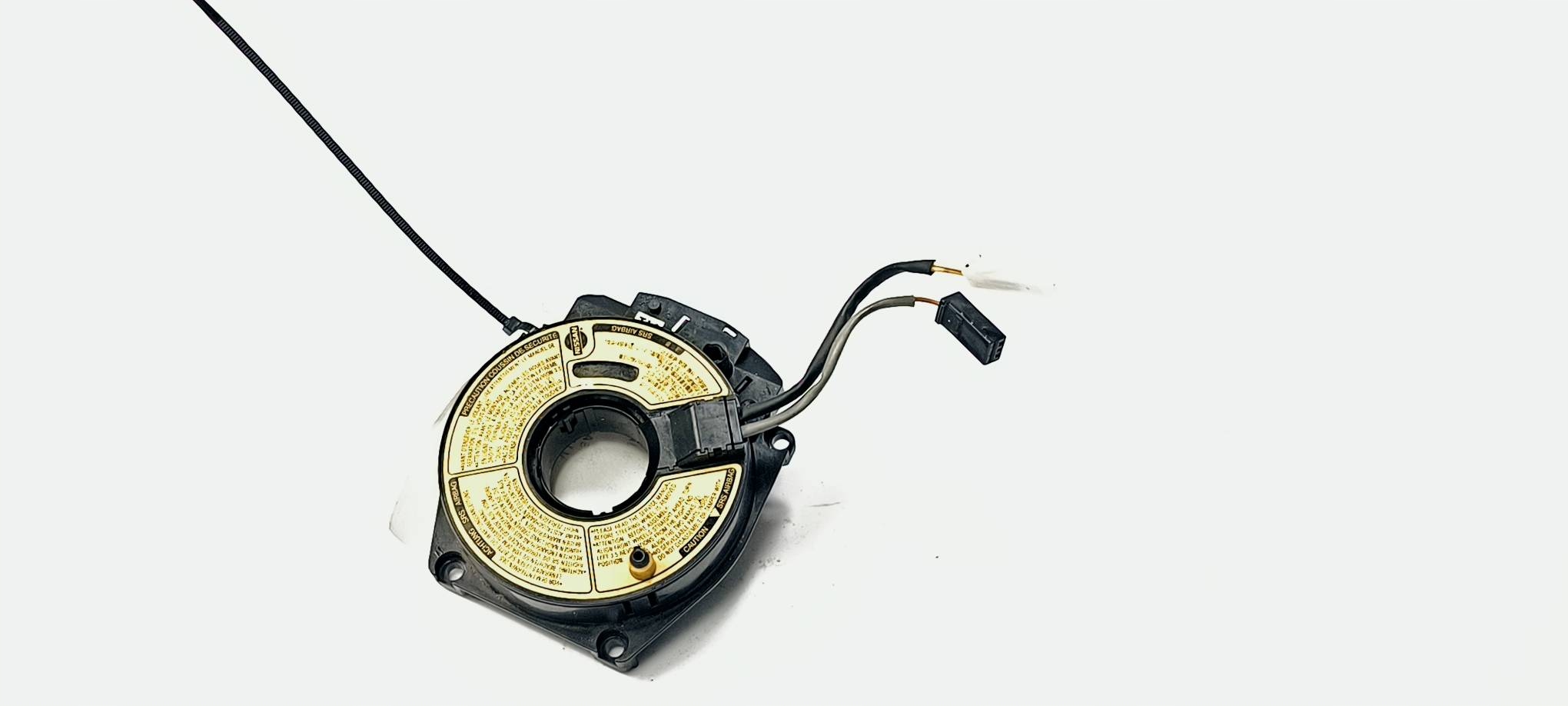 ring ZWIJAK NISSAN ALMERA