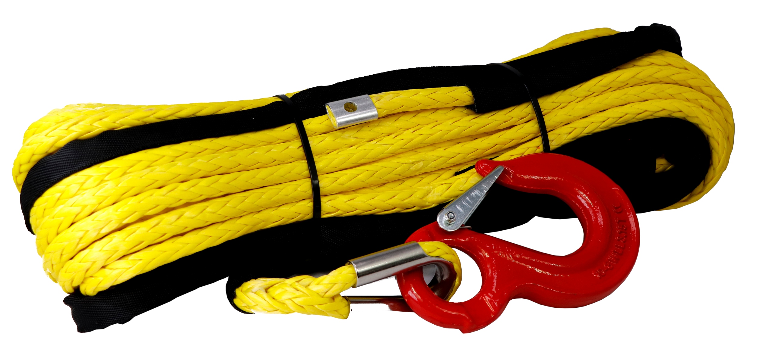 Syntetické Lanko 10 mm X 28 m Pre Navijak