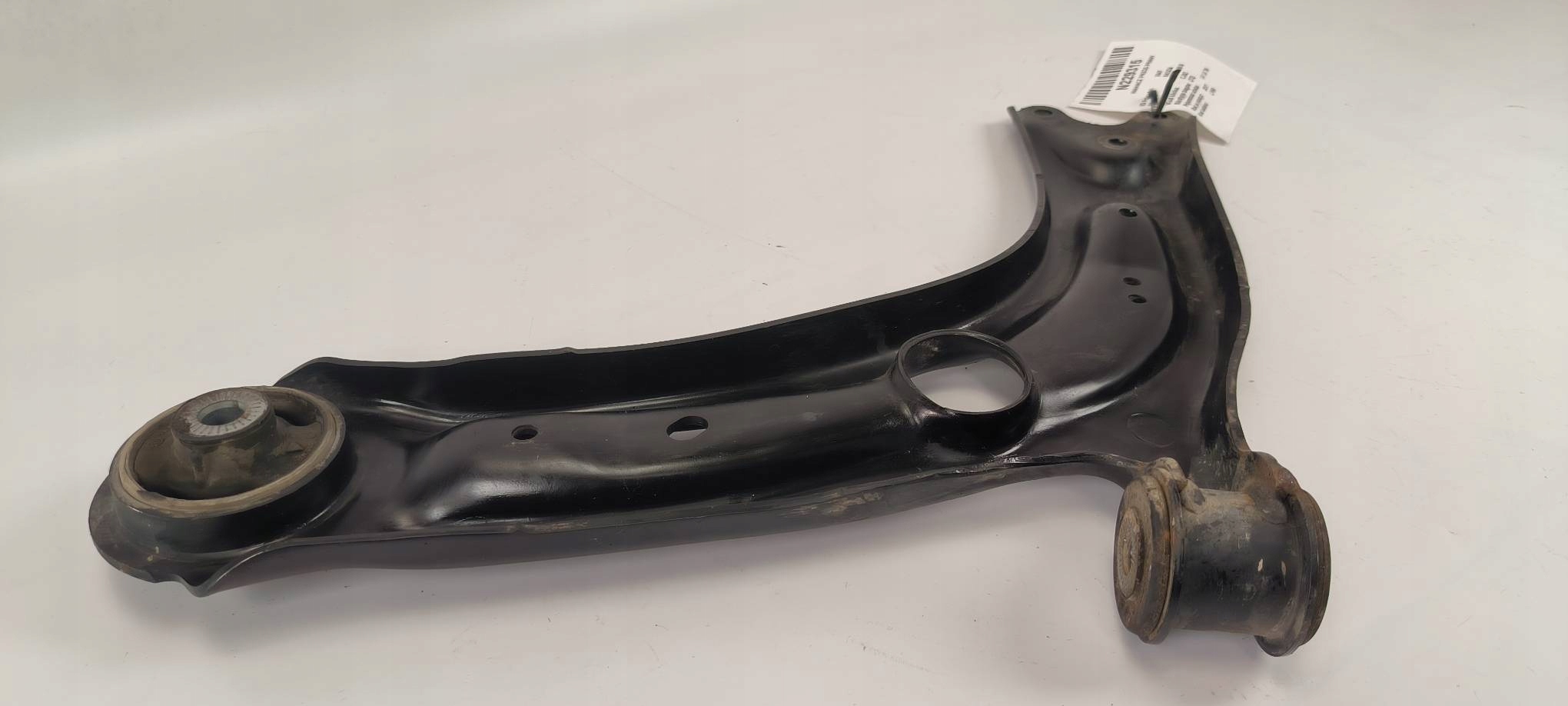 arm front right SKODA SUPERB III