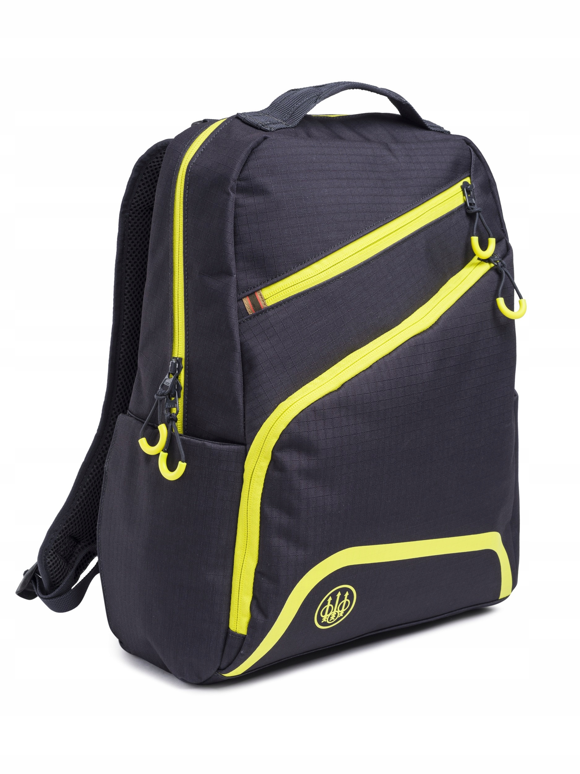 Beretta BS552 Plecak Beretta Challenger Backpack Ebony&sulphur Spring