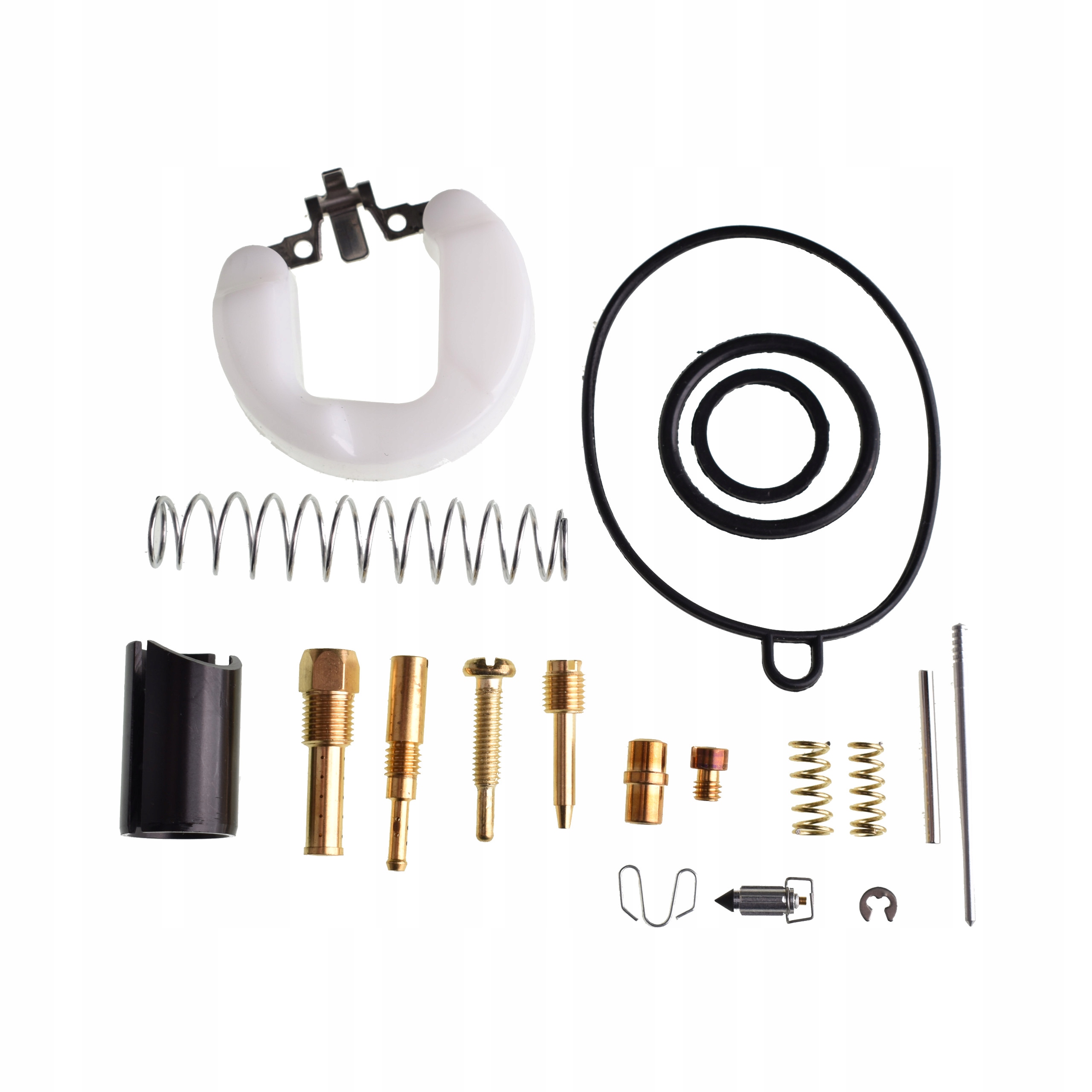 ZESTAW NAPRAWCZY GAZNIKA 4T KING PY-5 PRO JOLLY