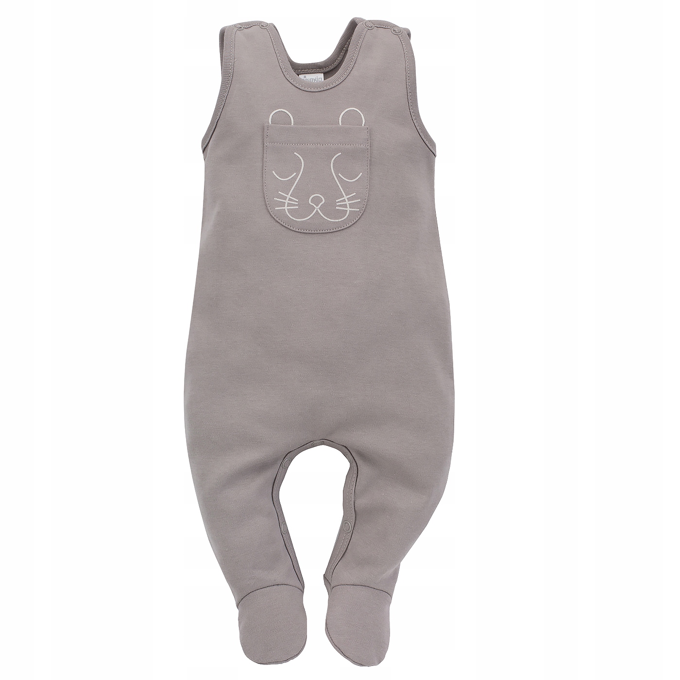 Śpiochy Slow Life, PINOKIO - 50