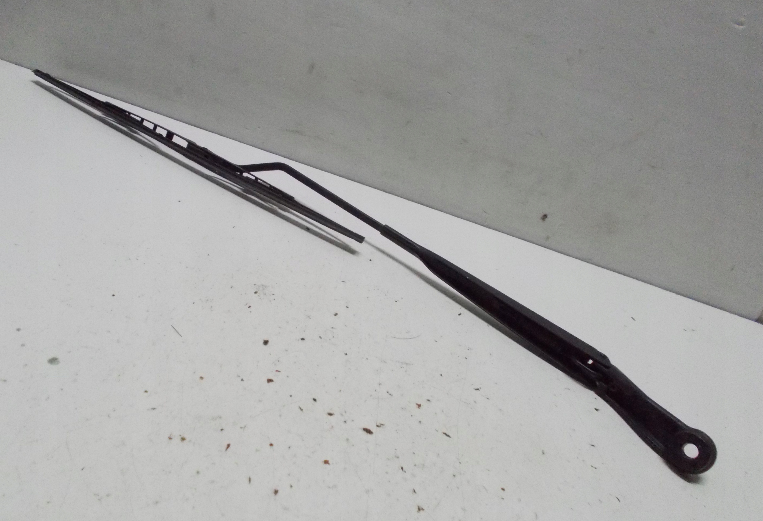 NISSAN MICRA K12 O7R wiper arm right 80008647