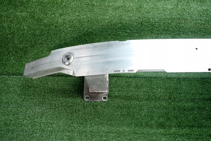 AUDI A6 C8 18- bumper support front front