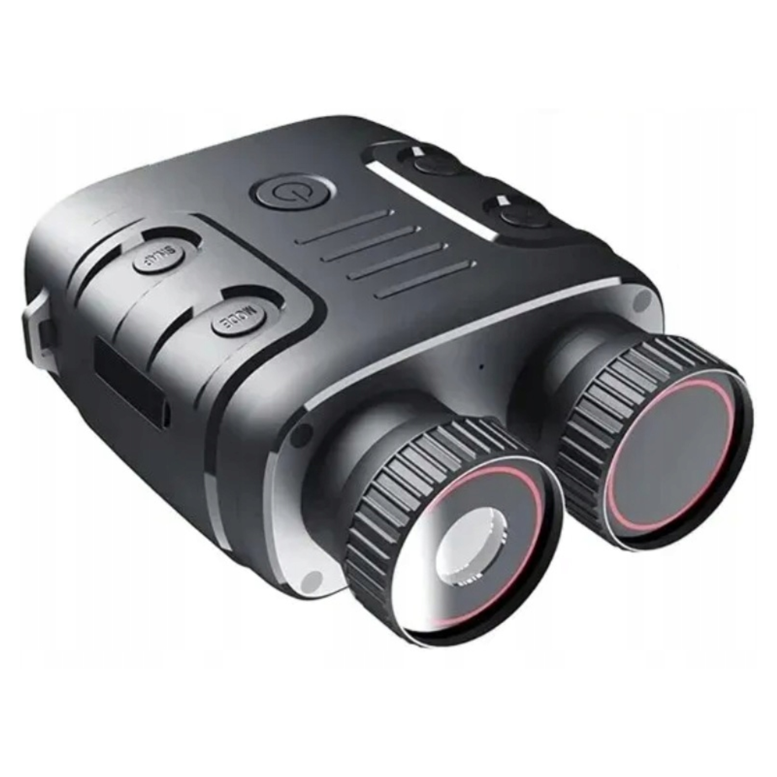 Digitální Noční Vidění R18, Infračervená Kamera Pro Noční Vidění 10X Zoom 7 Ir