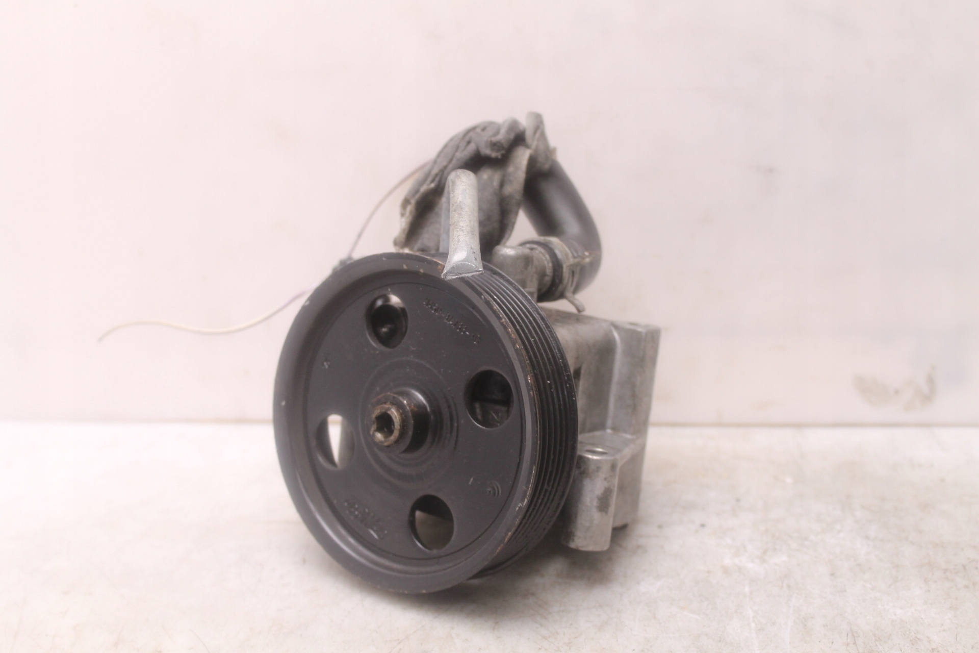 BV61-3A696-AB - НАСОС ГІДРОПІДСИЛЮВАЧА FOCUS MK3 III 1.6 B