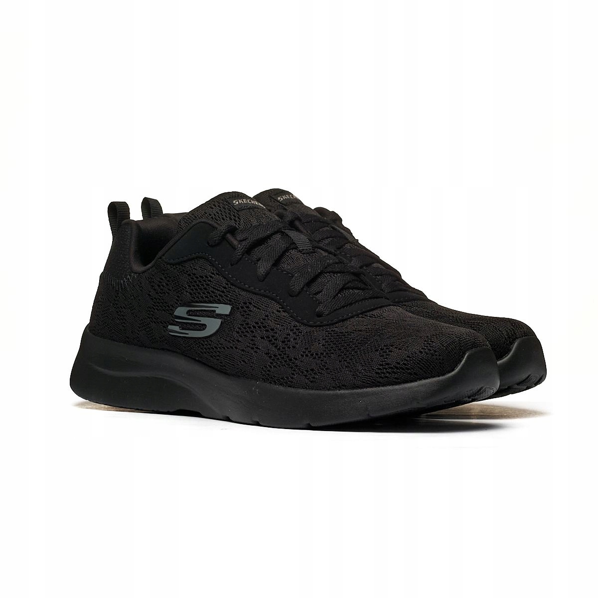 Tenisky Skechers Dynamight 2.0 Černá 37 Dámské